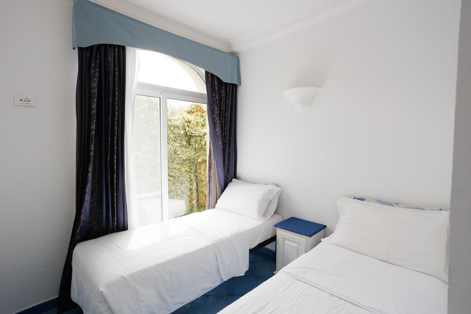 Comfort Quadruple Room