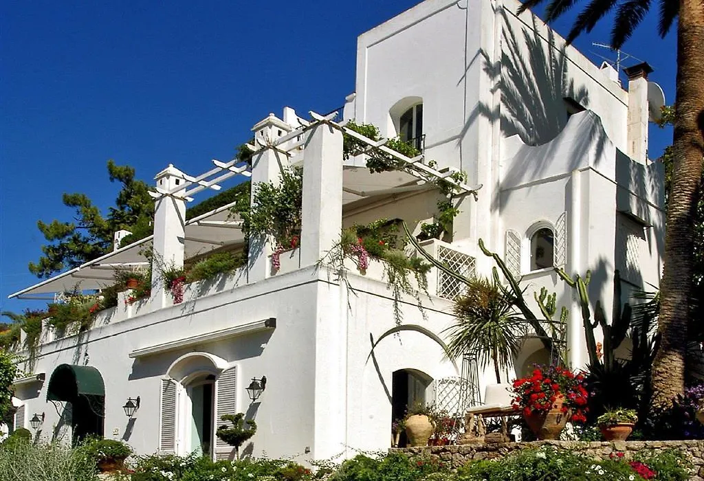 Villa Le Scale-1